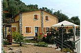 Viesu māja Rapallo Itālija